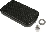 Thrashin Brake Pedal Pad Black Anodized Motorcycle Street Bike TSC-2201-1. Fixed Price $127.15.