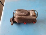 77-86 Ford Pickup/van 78-86 Bronco Brake Master Cylinder 192701. Fixed Price $49.85.