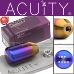 Acuity Instruments 1959 Esco-ti Burnt Titanium Shift Knob (M10X1.5). Fixed Price $239.00.