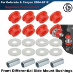 Front Differential Side Mount Bushing Kit For 2004-12 Colorado & Canyon 4WD 2WD. Fixed Price $60.99.