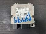 2022-2023 Ford F250 Safety Restraint Srs Bag Control Module Unit *needs Reset*. Fixed Price $149.11.