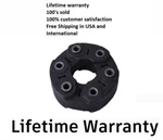 New Mercedes Benz W212 W221 Universal Flex Disc A0004110000. Fixed Price $42.74.