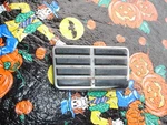 62 63 64 Ford Galaxie 500 Xl Brake Pedal Thunderbird. Fixed Price $46.95.