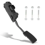 4L2Z9F836BA Accelerator Pedal With Position Sensor Fits Explorer 2004-2010, E.... Fixed Price $52.62.