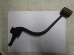 Used Bmw Isetta 300 Accelerator Pedal 40-42-050. Fixed Price $25.00.
