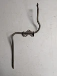 1968 1969 Fairlane Falcon Ranchero Torino Cyclone Gas Pedal Linkage Mt Ford Part. Fixed Price $149.68.