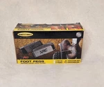 Smittybilt 7620 Xrc Foot Pegs Fits 97-06 Wrangler (tj). Fixed Price $33.75.