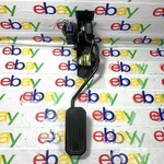 2002 - 2006 Toyota Camry Gas Pedal Accelerator Assembly Black Oem 6443. Fixed Price $42.95.
