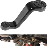 Drop Pitman Arm 2.5"-6" Lift Power Steering 6605 For Jeep Wrangler Yj Tj Xj Mj. Fixed Price $31.21.