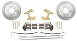 Mbm Brakes 1963-1987 Fits Chevy C10 Truck Rear 5 Lug Standard Disc Kit. Fixed Price $464.29.