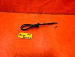 93-97 Honda Del Sol 92-95 Civic B16 B17 B18 Throttle Accelerator Cable Oem 295. Fixed Price $39.95.