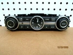 2012 Land Rover LR4 Radio Stereo Navigation Climate Control AH4215000AH. Fixed Price $36.00.