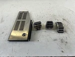 Audi Pedal MK1 00-06 Oem 8N1 864 777 Vw MK4 Golf Gti Jetta Gli Beetle. Fixed Price $59.99.