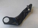 Very Nice Used Original Genuine Porsche 928 Gas Pedal Bearing Bracket. Fixed Price $25.00.