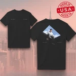 John Summit Ctrl Escape Album Two Sided Unisex T-shirt. Fixed Price $6.50.
