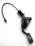 05 06 07 Ford 6.0L Diesel Super Duty Harley Adjustable Power Throttle Assembly. Fixed Price $120.00.