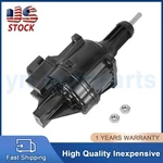 Turbocharger Wastegate Actuator For Bmw 630I 730LI X2 X4 X5 G32 G12 11658691853. Fixed Price $89.99.