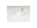 Brake Pedal Position Sensor Ac Delco 25WTGV46 For Saturn Sky 2007 2008 2009. Fixed Price $29.48.