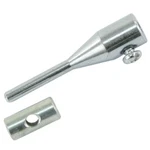 Empi 3171 Vw Or Manx Dune Buggy Throttle Cable Extender Kit. Fixed Price $14.24.