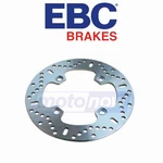 Ebc Front Oe Replacement Brake Rotor For 2012-2014 Bmw G650GS Sertao Rs. Fixed Price $196.07.