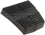 Dorman 20733 Brake And Clutch Pedal Pad Fits General Motors 14009148. Fixed Price $12.51.