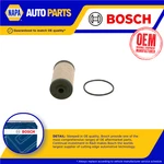 Fuel Filter 1457431158 Bosch 1500483 1909113 5004784 7965460 7984298 N1158 New. Fixed Price $13.81.