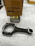 Connecting Rod "recon" Fits Saab Sonett 1698CC V4 90MM 1970-1974 CRSA-01L. Fixed Price $75.00.