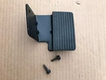 87-93 Ford Mustang Dead Pedal Mount Bracket Kick Panel Foot Rest Factory Oem. Fixed Price $49.99.