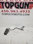 1998 2003 Honda VT750C Shadow Ace Brake Pedal Lever 46501-MBA-610. Fixed Price $30.99.