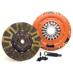 Centerforce Dual Friction Clutch Pressure Plate - Disc Set Chevrolet Camaro. Fixed Price $713.95.