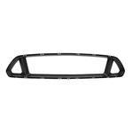 Steeda Upper Grille Delete Mustang V6/ Ecoboost/ Gt 2015-2017. Fixed Price $199.95.
