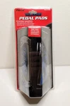 Pilot Voltage Pedal Pads For Automatic Transmission Color: Silver / Blue. Fixed Price $14.99.