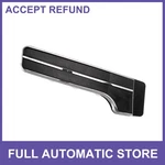 Accelerator Gas Pedal Pad With Trim For Chevy Truck Impala Chevelle. Fixed Price $32.25.