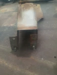 73-87 Chevy Gmc Truck Hydro Boost Auto Brake Pedal Assembly Square Body 73-91. Fixed Price $100.00.