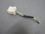 Honda Prelude Brake Pedal Sensor Connector Harness Plug BB6 1997-2001 Oem. Fixed Price $9.99.