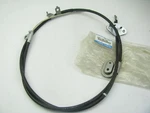 New Oem Mazda EGY144150 Front Parking Brake Cable 2007-2012 CX-7 2007-13 CX-9. Fixed Price $64.99.