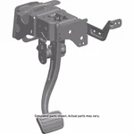 Genuine Gm F Pedal 85721655. Fixed Price $157.79.