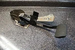 2006 Volvo S40 2.4I Brakes Stop Pedal Mechanism 4N51-2467-DE Oem. Fixed Price $149.99.