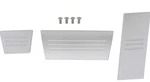 Custom Billet Aluminum Pedal Set For 1984-1996 Chevy And Gmc Truck Suburban. Fixed Price $109.99.