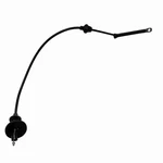 1978 Chevrolet Monte Carlo Body Accelerator Gas Pedal Cable 79 80 81 82 83. Fixed Price $49.00.
