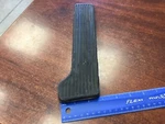 Vintage Accelerator Throttle Gas Pedal 26G-555-1 Ahn New Old Stock. Fixed Price $30.00.
