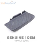 2015-2020 2022-2024 Audi A3 Quattro Dead Pedal / Foot Rest Cover 5Q1864777C. Fixed Price $10.99.