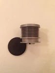 Alternator Clutch Pulley Dodge, Freightliner, Mercedes-benz Sprinter 2500,3500. Fixed Price $39.99.