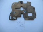 Porsche Wooden Pedal Floor Board 99355106301 W/ Stop Plate 96442336002 #11. Fixed Price $120.20.