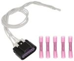 Accelerator Pedal Sensor Connector Dorman For 2006-2011 Cadillac Cts 2007 2008. Fixed Price $31.96.