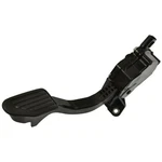 Standard Ignition Accelerator Pedal Sensor For Toyota Prius C, Yaris APS532. Fixed Price $288.67.