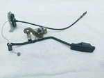 Oem Mopar Dodge Van 1980S 1990S Gas Pedal Assembly - Complete ??????. Fixed Price $29.99.
