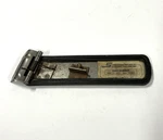 Porsche 356 Gas Pedal Assembly Stoddard 644.23.011 -earlier Production. Fixed Price $99.99.