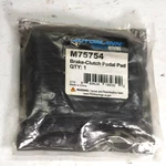 Automann Assured Brake/clutch Pedal Pad Peterbilt M75754 06-00754 Black. Fixed Price $20.99.