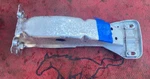 Oem Ford 1964 1965 1966 Mustang Brake / Clutch Pedal Support Bracket. Fixed Price $75.00.